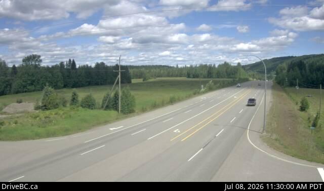 Snapshot from Chamulak Road