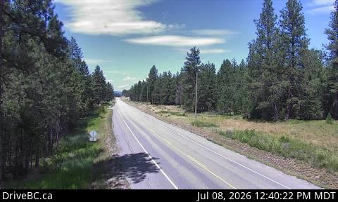 Snapshot from Steamboat- NW