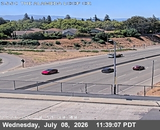 Snapshot from TVB76 -- I-880 : The Alameda