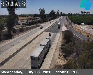 Snapshot from TUL-99-AT DODGE AVE (AVE 384)