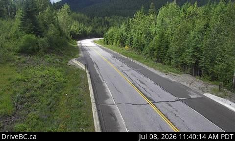 Snapshot from West Twin - W