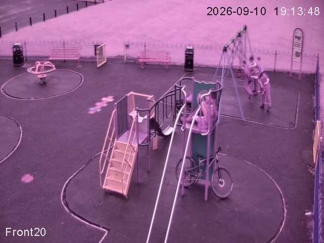 Screenshot from 137.221.0.192:9001