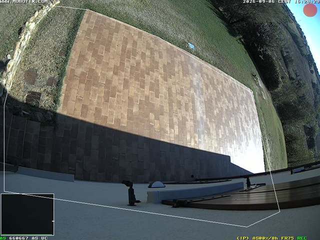 Screenshot from 84.33.91.65:8155