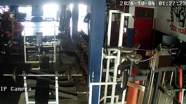 Screenshot from 190.229.34.80:554