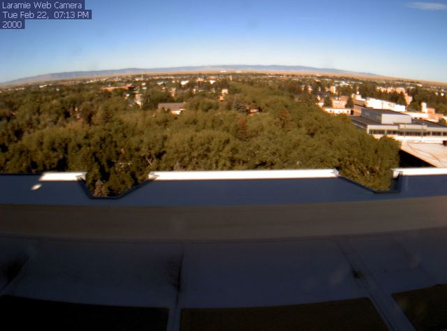 Screenshot from 129.72.2.86:80