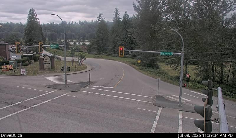 Snapshot from Silverdale - S