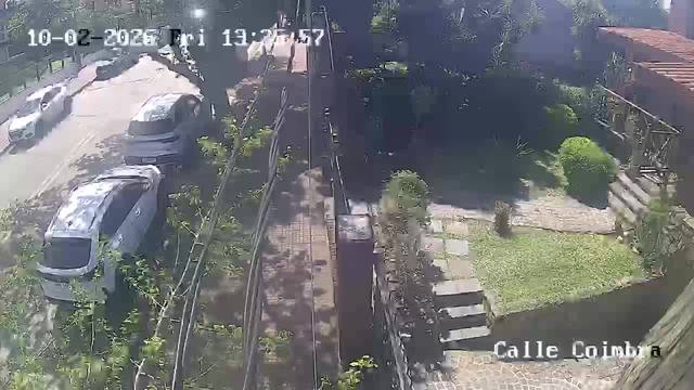 Screenshot from 179.26.27.255:554