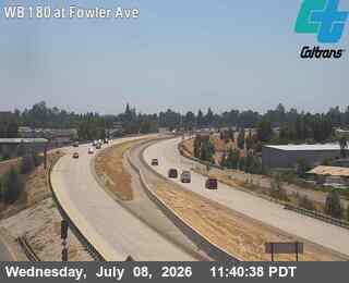Snapshot from FRE-180-AT FOWLER AVE