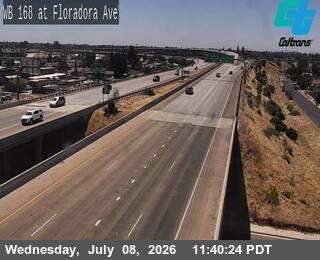 Snapshot from FRE-168-AT FLORADORA AVE