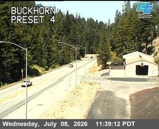 Snapshot from Buckhorn