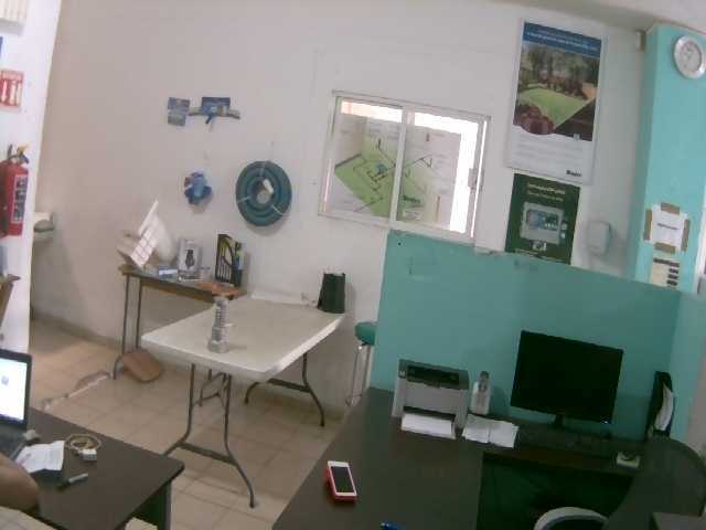 Screenshot from 186.96.36.5:1027