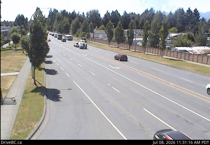 Snapshot from Ryan Road - S