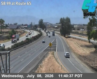Snapshot from KER-99-JNO RTE 65
