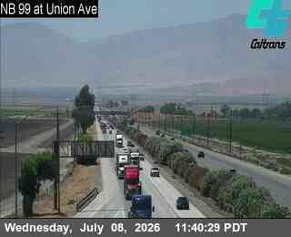 Snapshot from KER-99-AT UNION AVE
