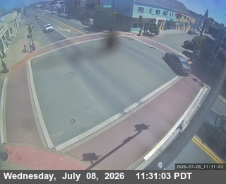 Snapshot from SR-1: Laurel (North)