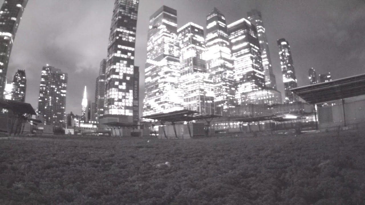 Thumbnail for Manhatten rooftop (NYC, USA)