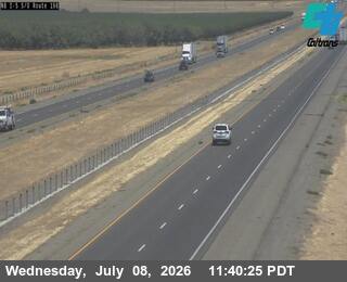 Snapshot from FRE-5-S/O RTE 198