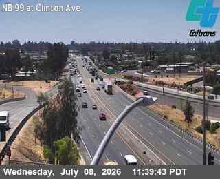 Snapshot from FRE-99-AT CLINTON AVE