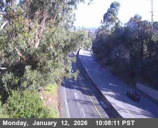 Snapshot from TV455 -- SR-92 : AT JEO W HILLSDALE RD
