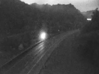 Snapshot from I-79 SB @ Herbst Manor Southbound
