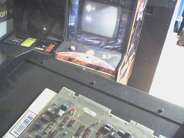 Snapshot from Star Trek
