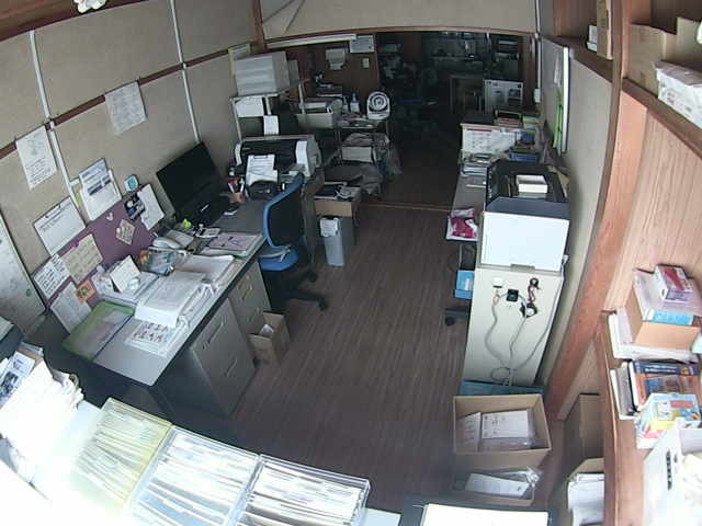 Screenshot from 118.243.56.46:8001