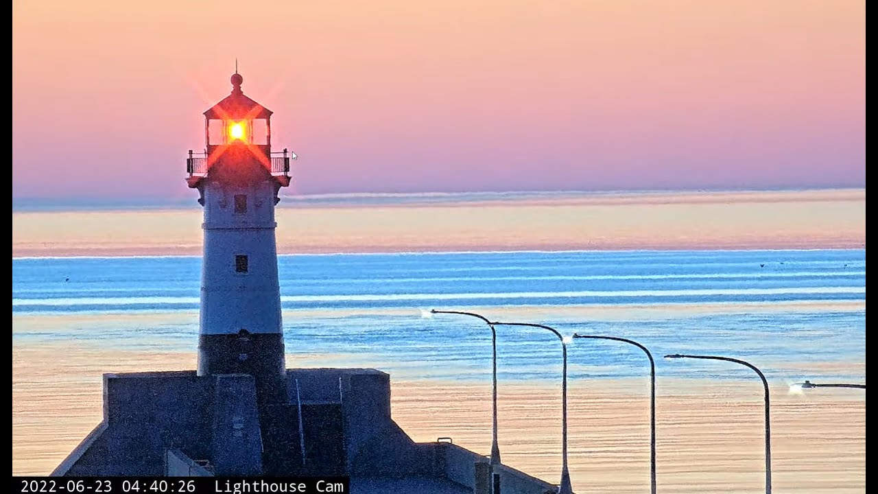 Thumbnail for lighthouse  (Duluth, USA)
