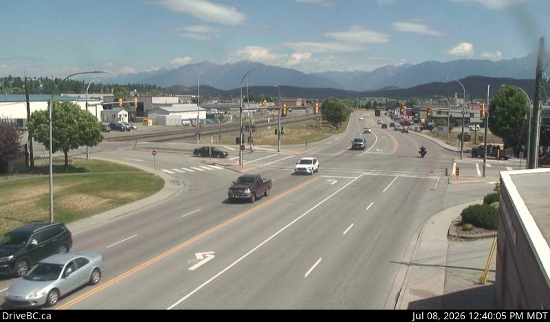 Snapshot from Cranbrook