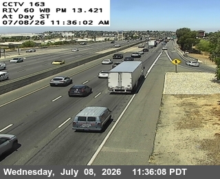 Snapshot from SR-60 : (163) Day Street