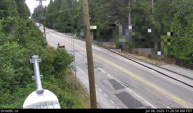 Snapshot from Hwy 15 at 24 Avenue - W