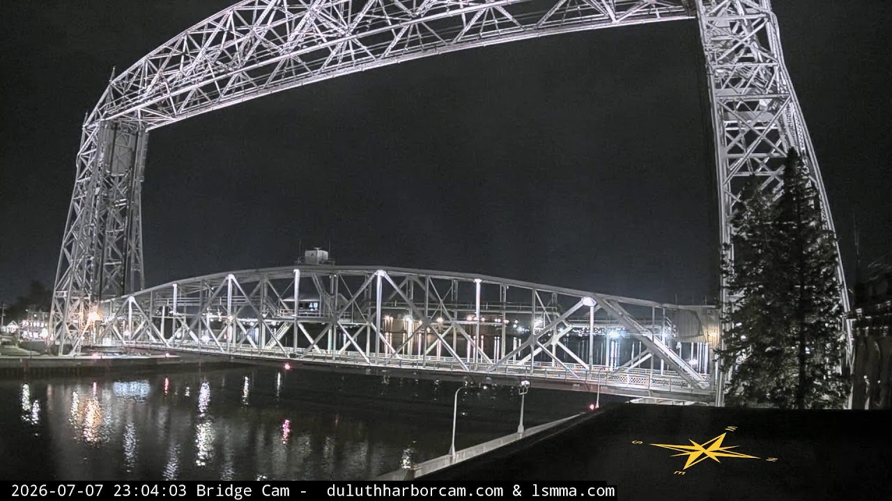 Thumbnail for Bridge  (Duluth, USA)