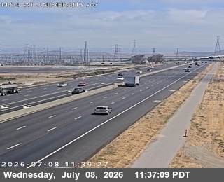 Snapshot from TV949 -- SR-84 : University Avenue