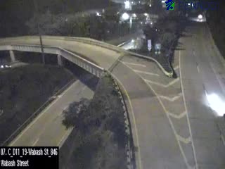 Snapshot from US 19 @ I-376 Exit Northbound