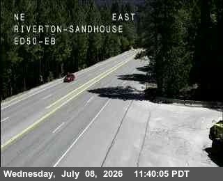 Snapshot from Hwy 50 at Riverton Sandhouse