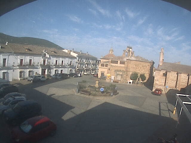 Snapshot from 83.48.75.113:8320