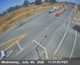 Snapshot from SR-1: 20 JCT (North)