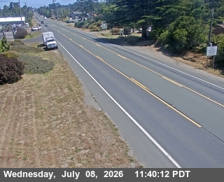 Snapshot from SR-1: Boice Ln (North)