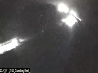 Snapshot from PA 28 At Saxonburg Road Southbound