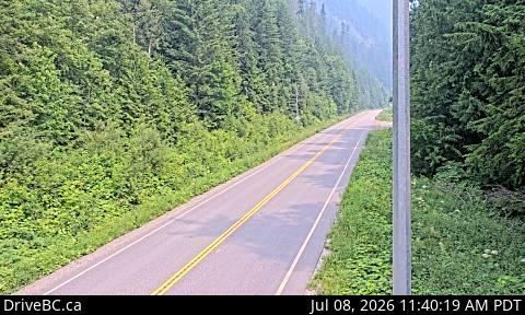 Snapshot from Galena Road - E