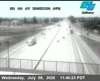 Snapshot from KER-99-AT HOSKING AVE