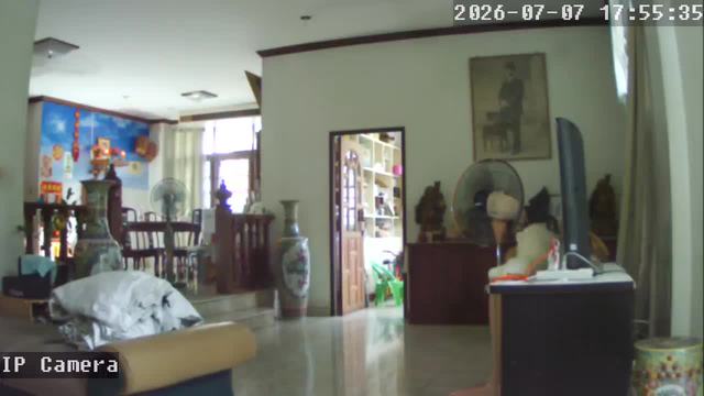 Screenshot from 171.6.55.150:554