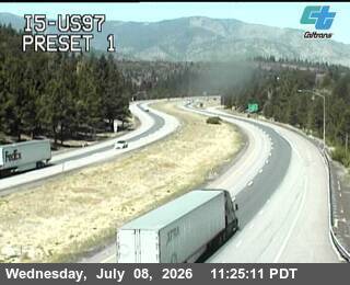 Snapshot from I5-US97