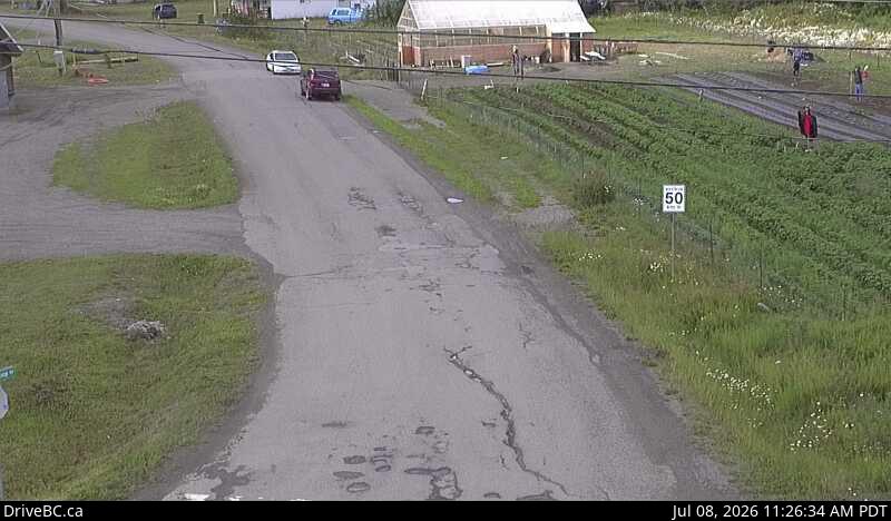 Snapshot from Witset - W
