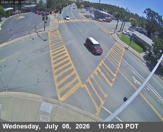 Snapshot from SR-29: Wardlaw (North)