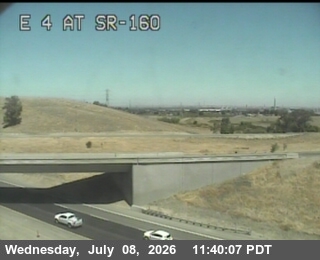 Snapshot from TV220 -- SR-4 : EOF HILLCREST