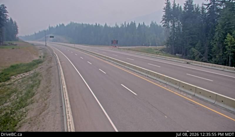 Snapshot from Quartz Creek - E