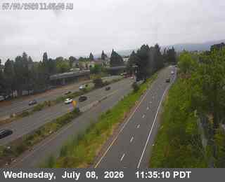 Snapshot from TV116 -- I-980 : AT 14TH ST