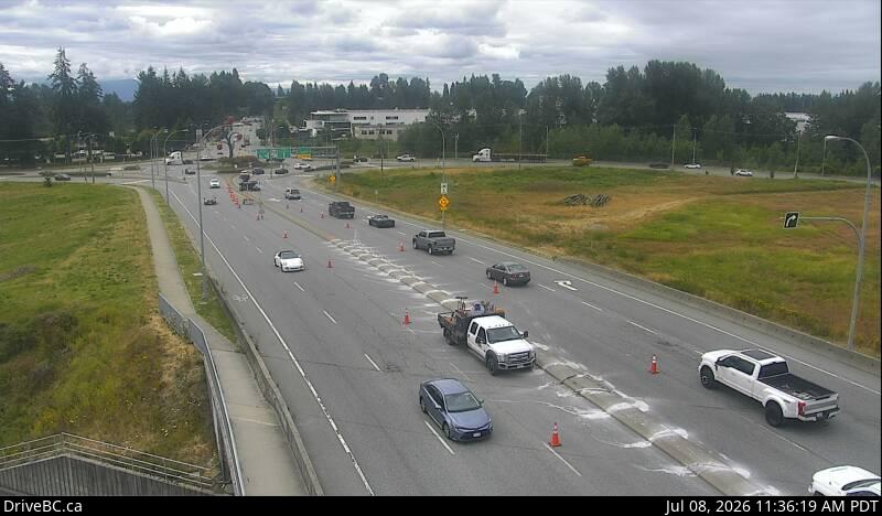 Snapshot from Clearbrook - S