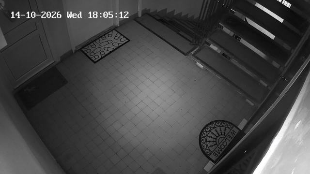 Screenshot from 91.224.0.231:554