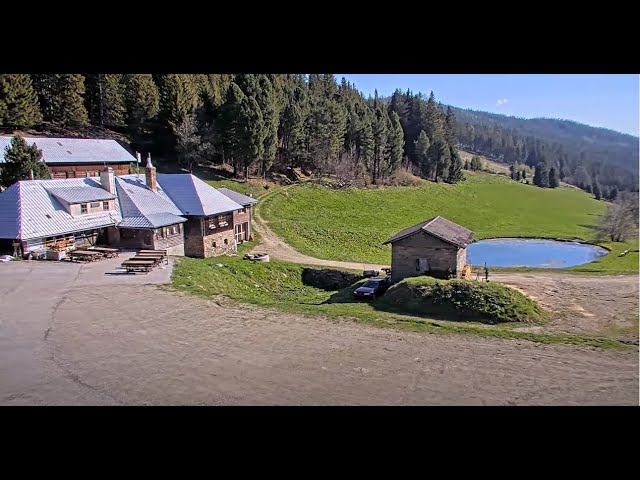 Thumbnail for Kirchberg am Wechsel, Steyersberger Schwaig / Loipeninfo